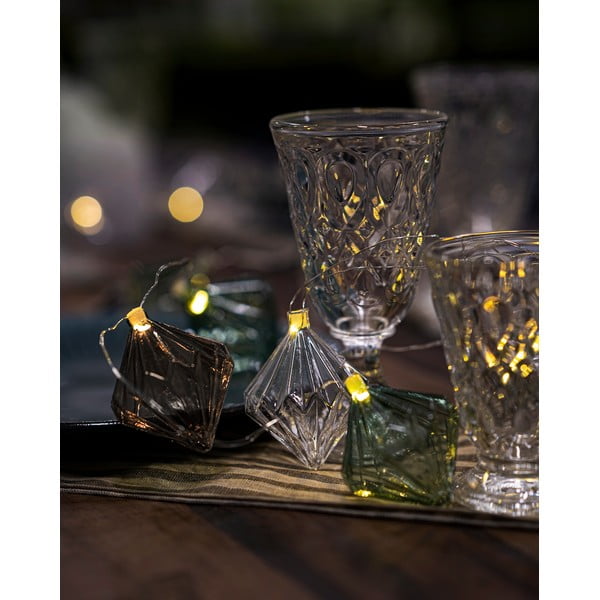 Svjetleći lanac broj žarulja 8 kom dužina 103 cm Nellie – Sirius-image-3