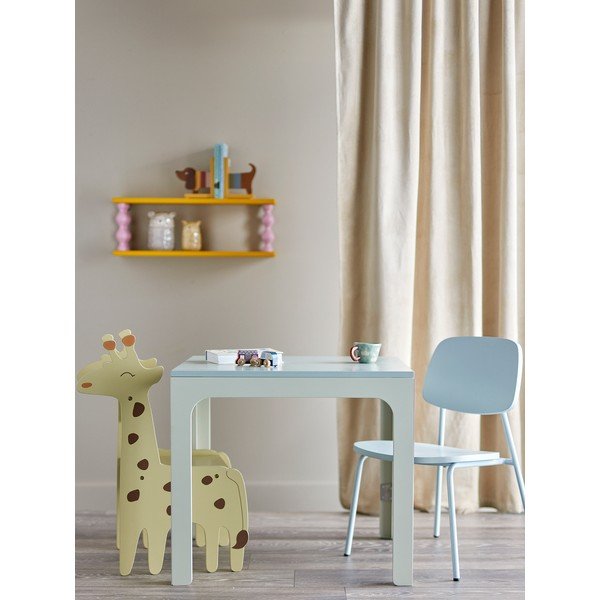 Dječji stol 60x60 cm Felipe – Bloomingville Mini-image-1
