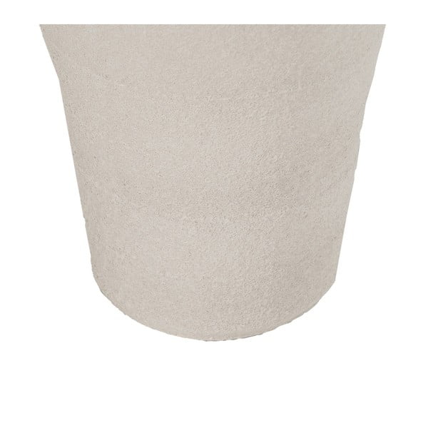 Bijela keramička visoka vaza (visina 60 cm) Athena – Ixia-image-3