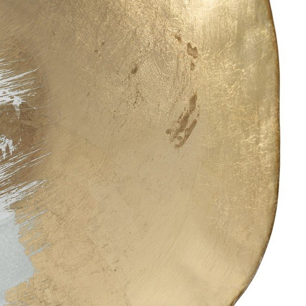 Stakleni ukrasni pladanj ø 29 cm – Ixia-image-1