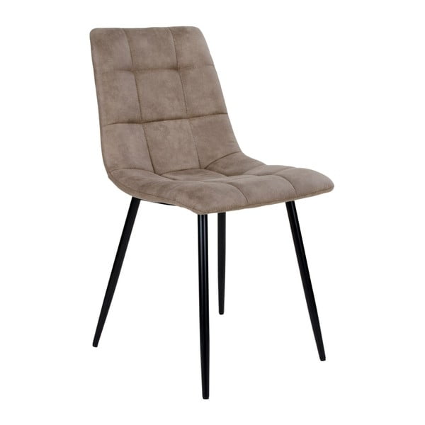 Svjetlo smeđe blagovaonske stolice u setu 2 kom Moseby – Bonami Essentials