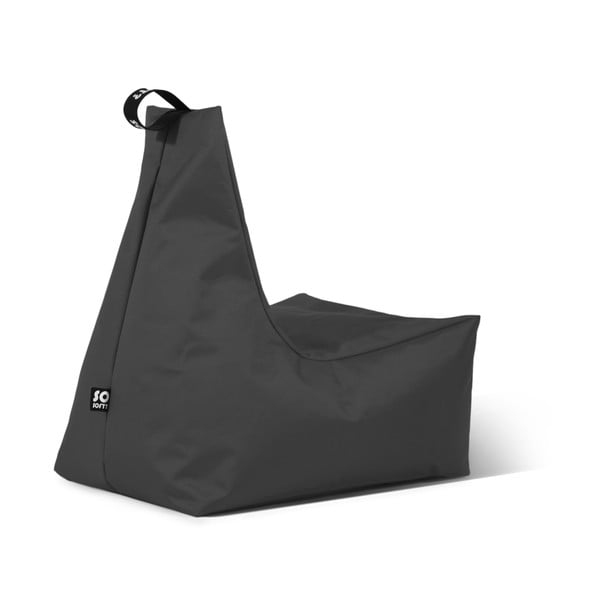 Zelena vreća za sjedenje Icy XL – So Soft?-image-3