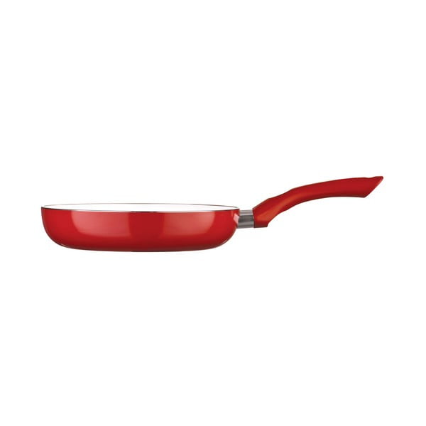 Red Premier Housewares Ecocook Red, 1,8 l