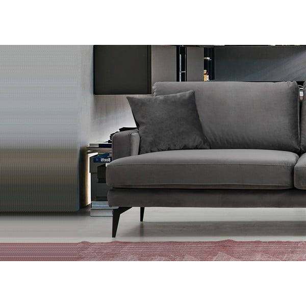Siva sofa 205 cm Papira – Balcab Home-image-1