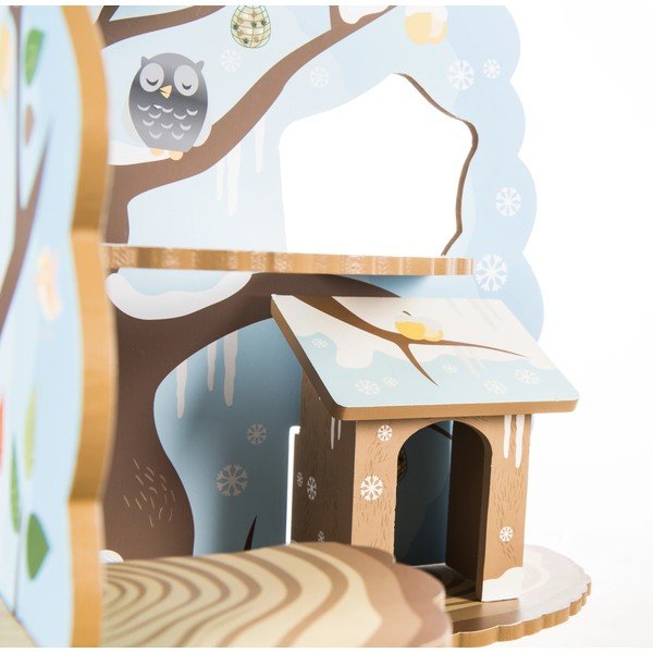 Roba Kids Four Seasons Tree set igara-image-3