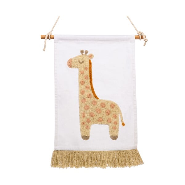 Dječja tapiserija Giraffe – Sass & Belle-image-1