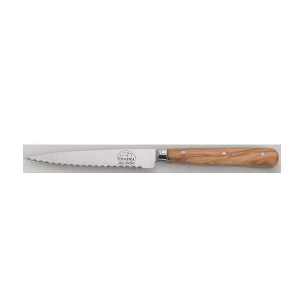 Nož za odreske Jean Dubost Olive
