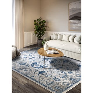 Plavi tepih 200x280 cm Emmanuel – Villeroy&Boch