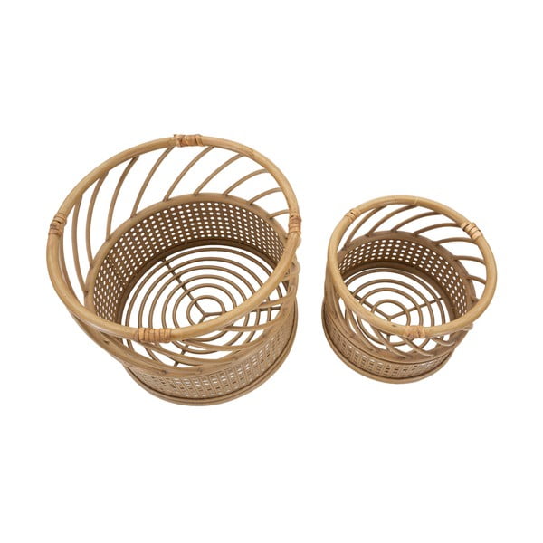 Metalne navlake za tegle u kompletu 2 kom ø 30 cm Panama – Mauro Ferretti-image-2