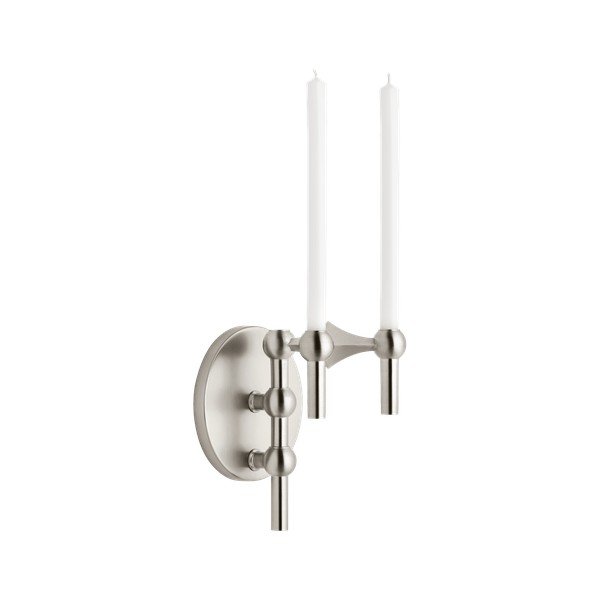 Metalni svijećnjak Nagel – STOFF Nagel-image-4