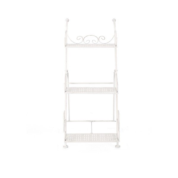 Metalni stalak za tegle za cvijeće (visina 78 cm) Emily – Yes Everyday-image-2
