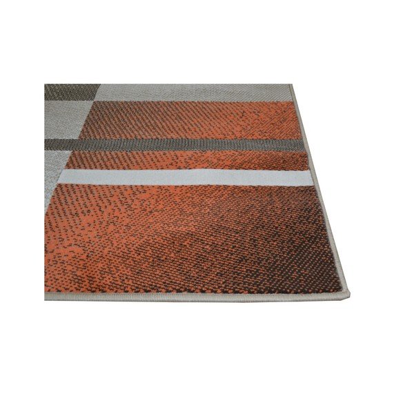 Smeđe-sivi tepih Webtappeti Modern, 160 x 230 cm-image-2