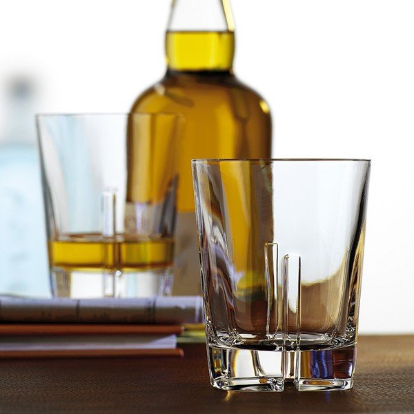 Kristalna čaša za viski Nachtmann Havana, 345 ml-image-1
