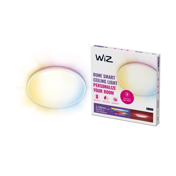 LED stropna svjetiljka 21 W Rune – WiZ-image-2