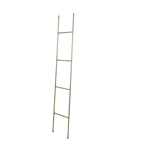 Metalne ukrasne ljestve u brončanoj boji Siem - Light & Living-image-2