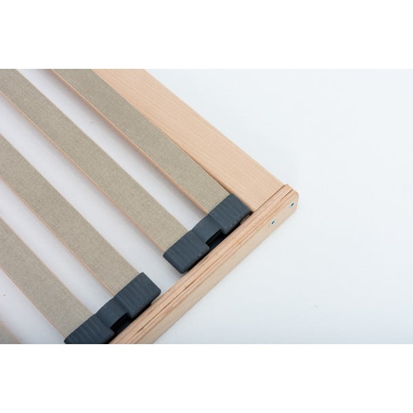 Set od 2 rešetke za krevet Gazzda Fawn, 70 x 200 cm-image-1