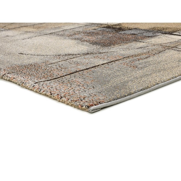 Sivi/bež tepih 200x290 cm Beruti – Universal-image-3