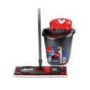 Mop s kantom Ultramax XL – Vileda