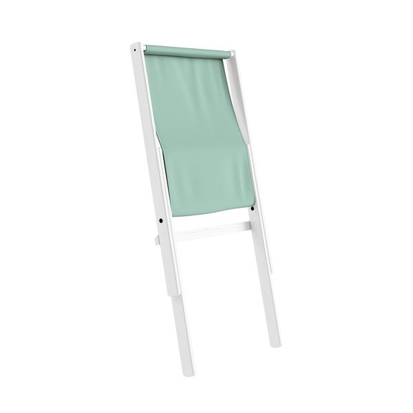 Karup Design Boogie White / Mint sklopiva stolica-image-3