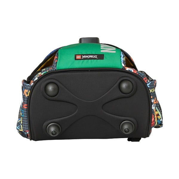 Dječja školska torba LEGO® Ninjago Prime Empire Easy, 18 l-image-2
