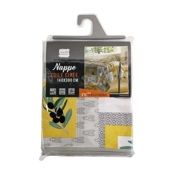 Perivi stolnjak 140x300 cm Graziella – douceur d'intérieur-image-2