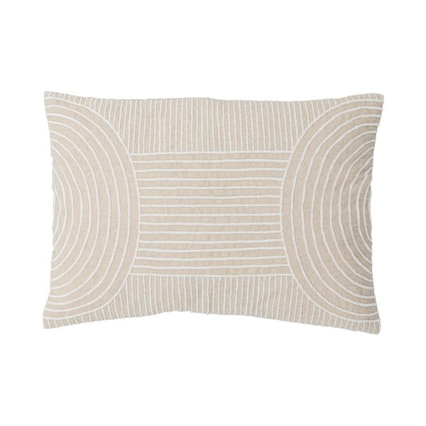 Ukrasni jastuk od mješavine lana 35x50 cm Chun – Bloomingville