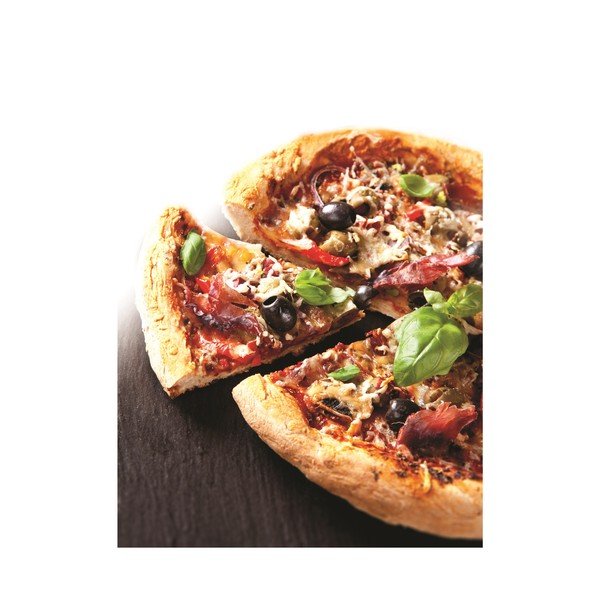 Kitchen Craft neljepljivi pladanj za pizzu-image-1