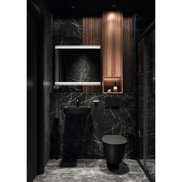 Slavina Silk Black – Ideal Standard-image-2
