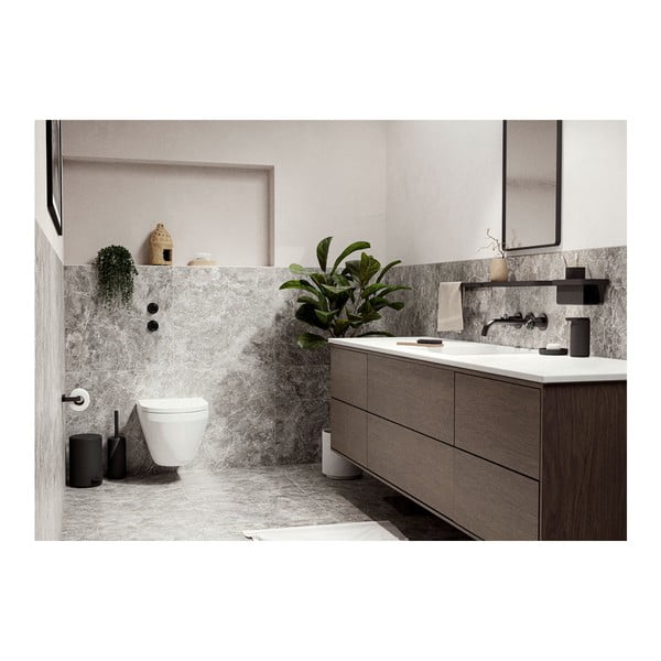 Crna WC četka Zone Rim-image-1