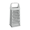 Ručni ribež od nehrđajućeg čelika Metaltex, 23 cm