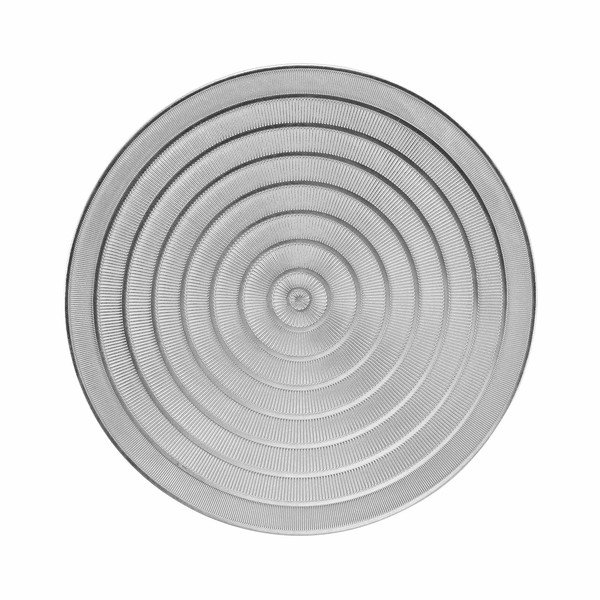 Plastičan podmetač ø 40 cm Oriental – douceur d'intérieur