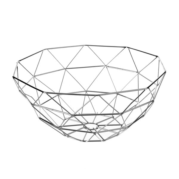 Metalna košara za voće – Casa Selección