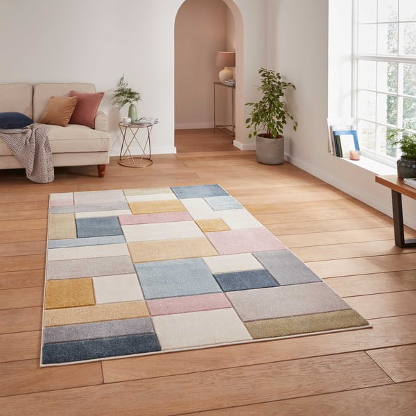 Tepih 120x170 cm Matrix – Think Rugs-image-1