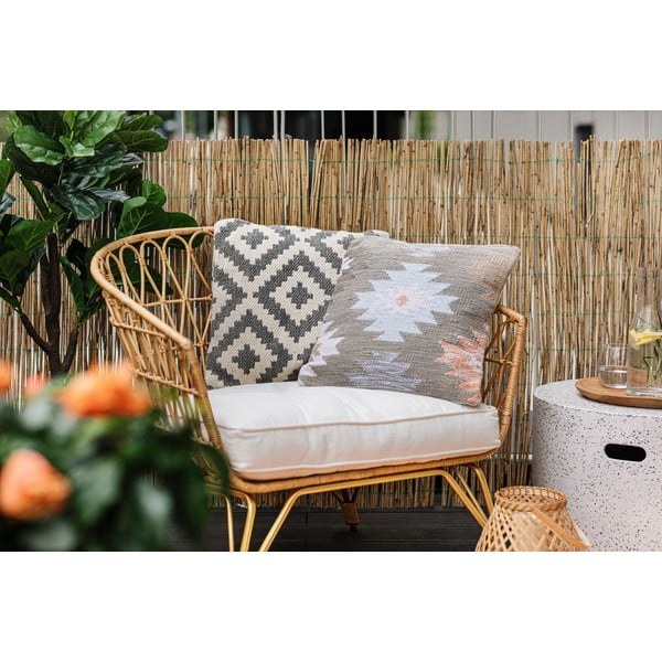 Vanjski jastuk od reciklirane plastike Green Decore Autumn, 45 x 45 cm-image-3