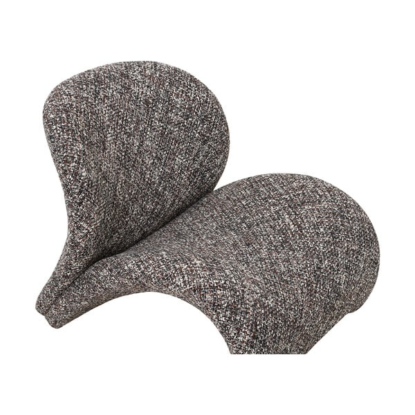 Siva fotelja Sofia – House Nordic-image-4