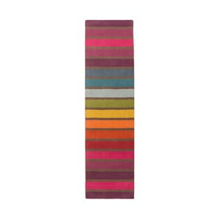 Vunena staza Flair Rugs Candy, 60 x 230 cm
