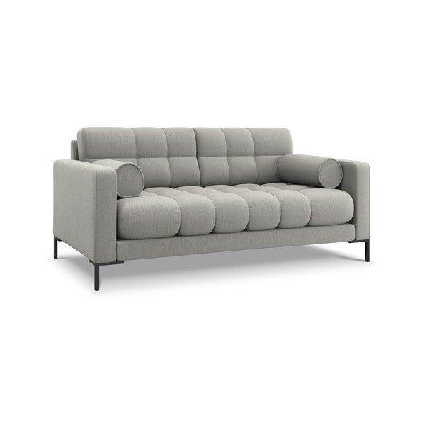 Svijetlo siva sofa 177 cm Bali – Cosmopolitan Design-image-3