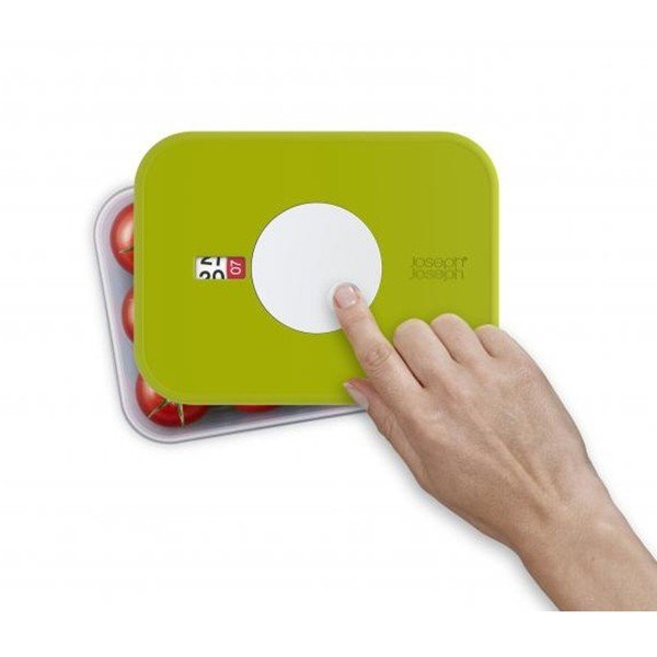 Zelena kutija za hranu Dial, volumen 1,2 l-image-1