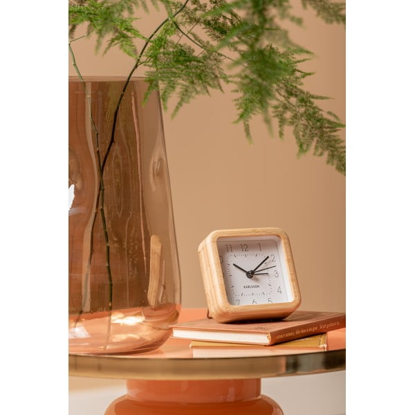 Budilica Neat – Karlsson-image-1