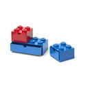 Plastične dječje kutije za odlaganje u setu od 3 kom Multi-Pack - LEGO®