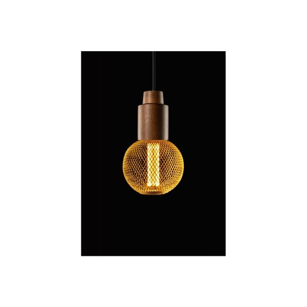 Žarulja s mogućnosti zatamnjivanja s toplim svjetlom E27, 3,5 W – GTV-image-3