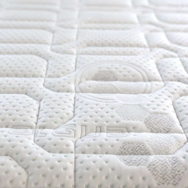 Srednje tvrd madrac s oprugama 120x200 cm Greengel Senior – Materasso-image-2