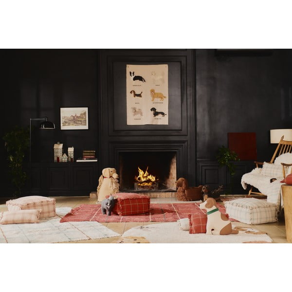 Dječja tapiserija Dogs – Lorena Canals-image-1