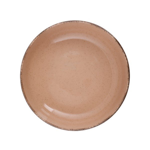 24-dijelni set ružičastog porculanskog posuđa Kütahya Porselen Pearl-image-3