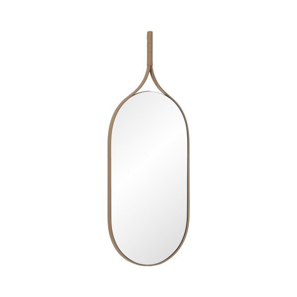 Zidno ogledalo 37x90 cm – Ixia-image-1