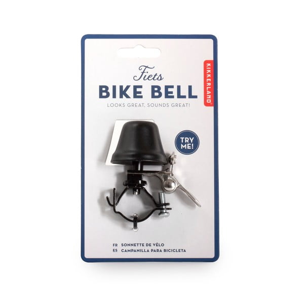 Zvono za bicikl - Kikkerland-image-2