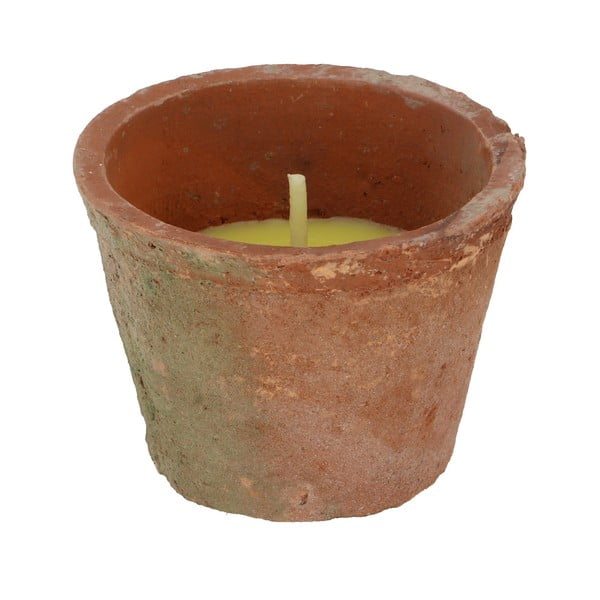 Mirisna svijeća vrijeme gorenja 10 h Citronelle – Esschert Design