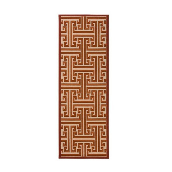 Tepih Veranda Siham, 80x230 cm