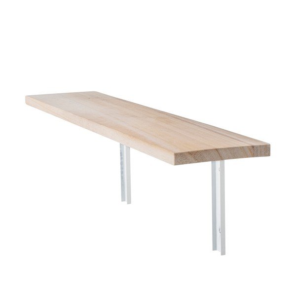 Dječja polica od borovine Fergus - Bloomingville Mini-image-1