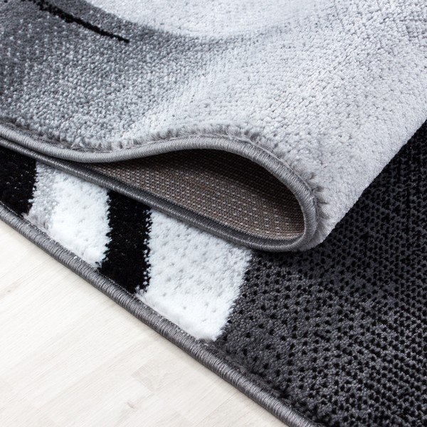 Tamno sivi tepih 200x290 cm Parma – Ayyildiz Carpets-image-3